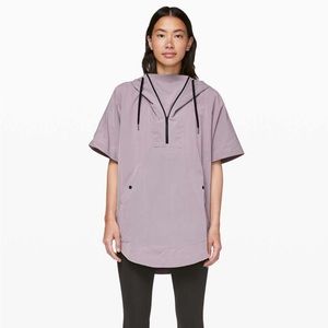 Lululemon Cape